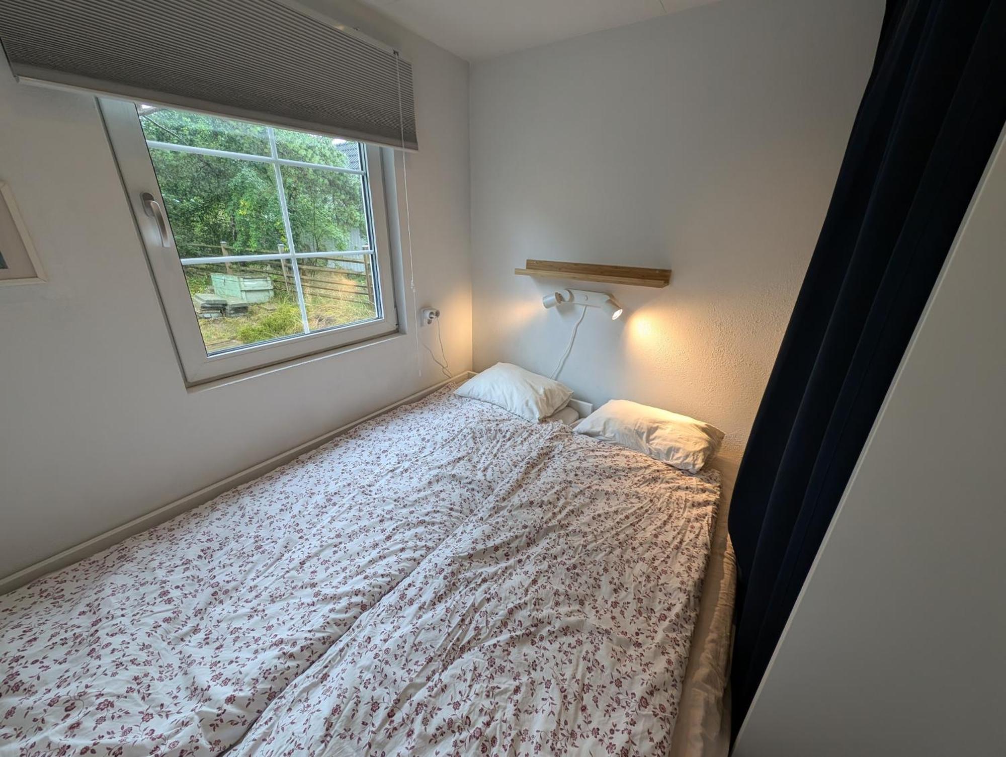 Tiny House 200 M From Kaempinge Beach Höllviken المظهر الخارجي الصورة